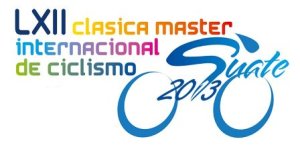 Con la edición de 2013, ya son 62 años de historia en el ciclismo guatemalteco.